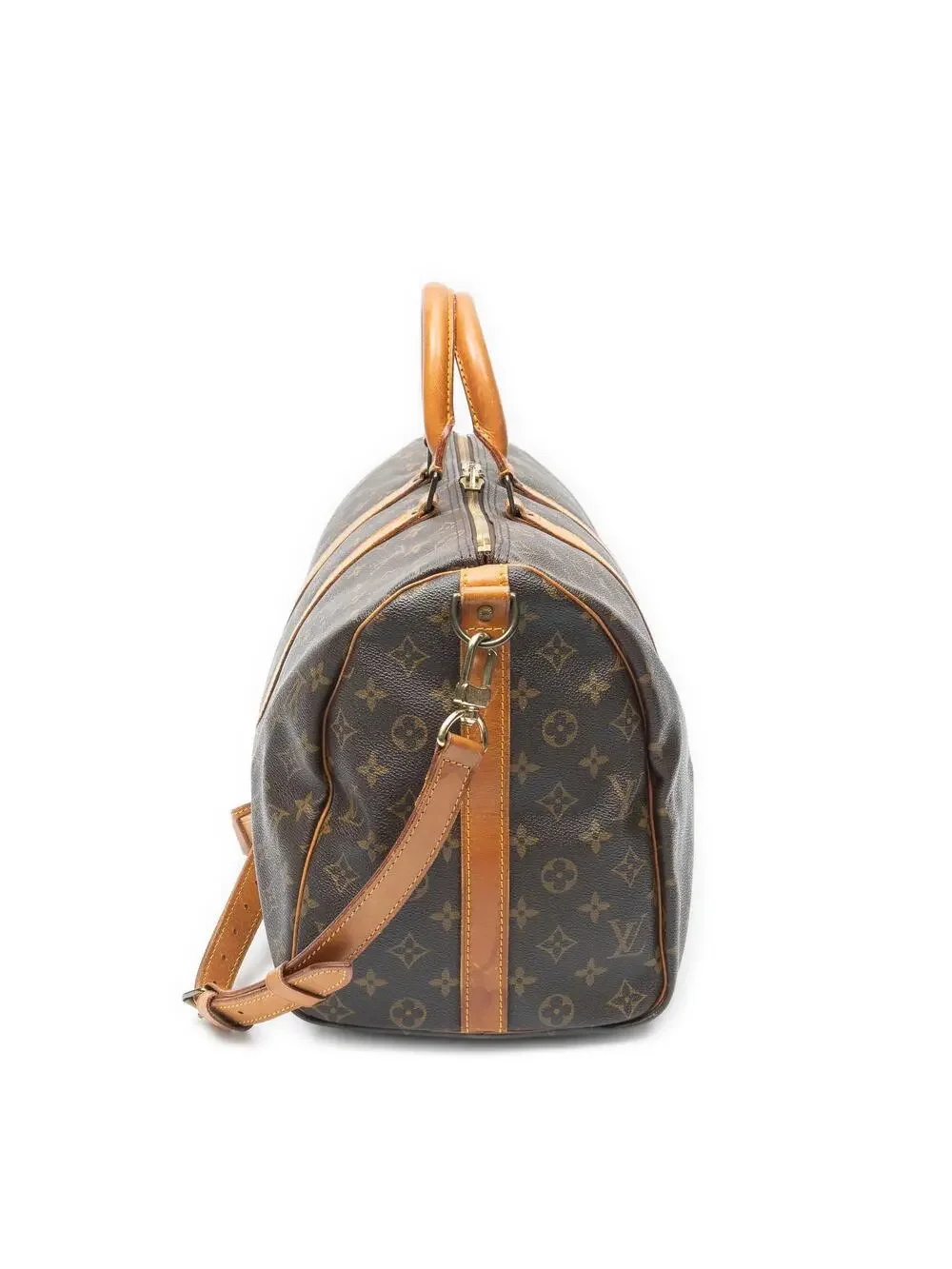 Louis Vuitton step out